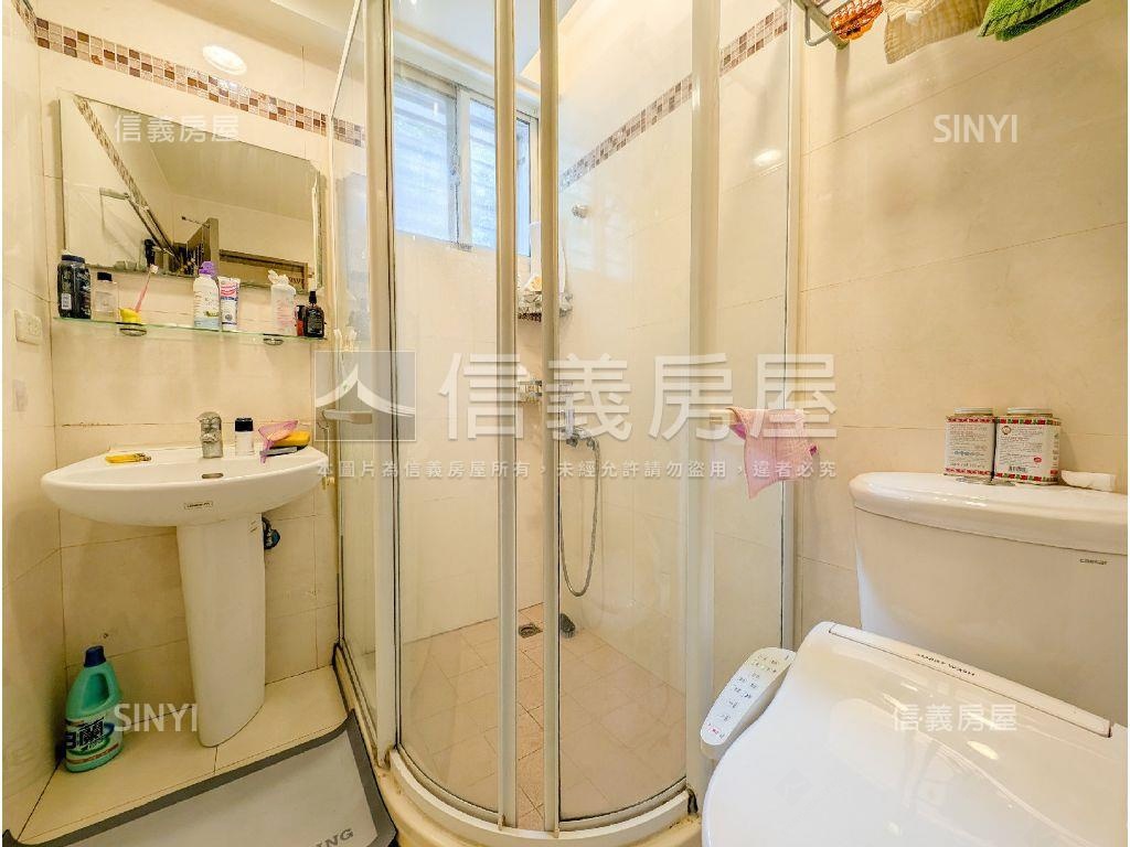 景安名人社區美寓房屋室內格局與周邊環境