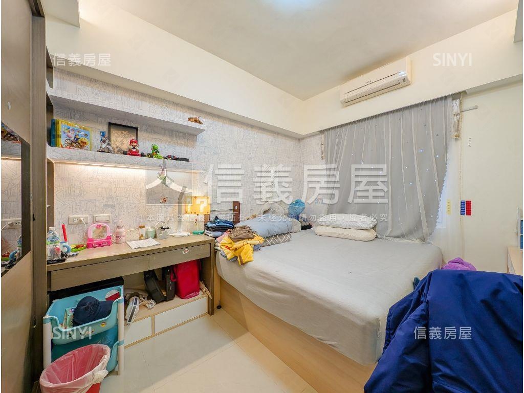景安名人社區美寓房屋室內格局與周邊環境