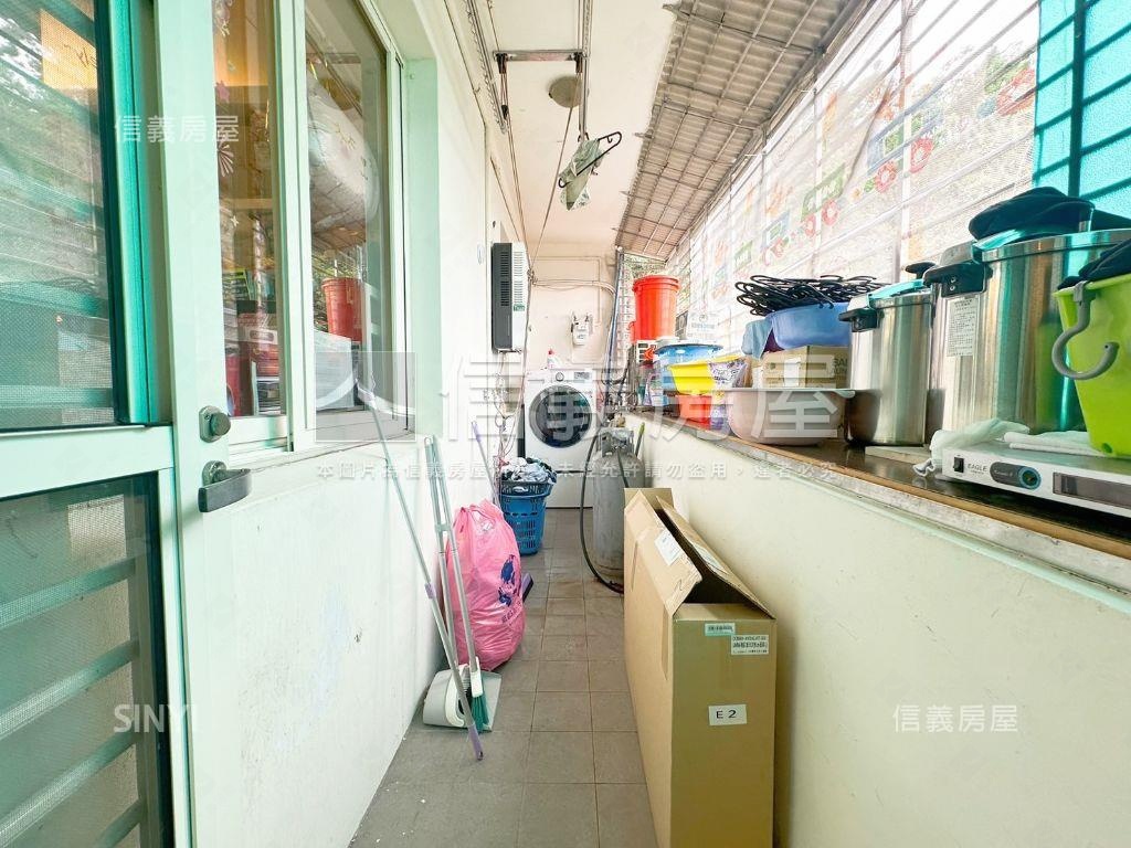 景安名人社區美寓房屋室內格局與周邊環境