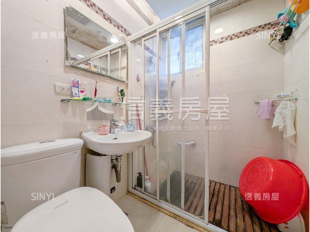 景安名人社區美寓房屋室內格局與周邊環境