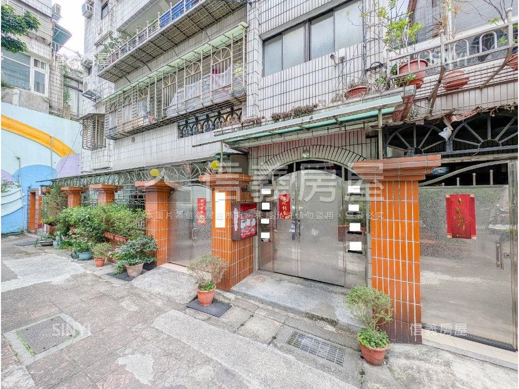 景安名人社區美寓房屋室內格局與周邊環境