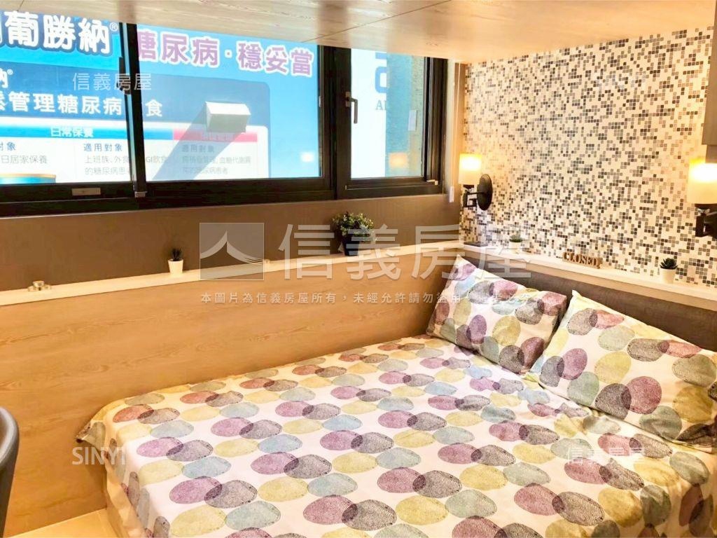 南京三民站單純新電梯兩房房屋室內格局與周邊環境