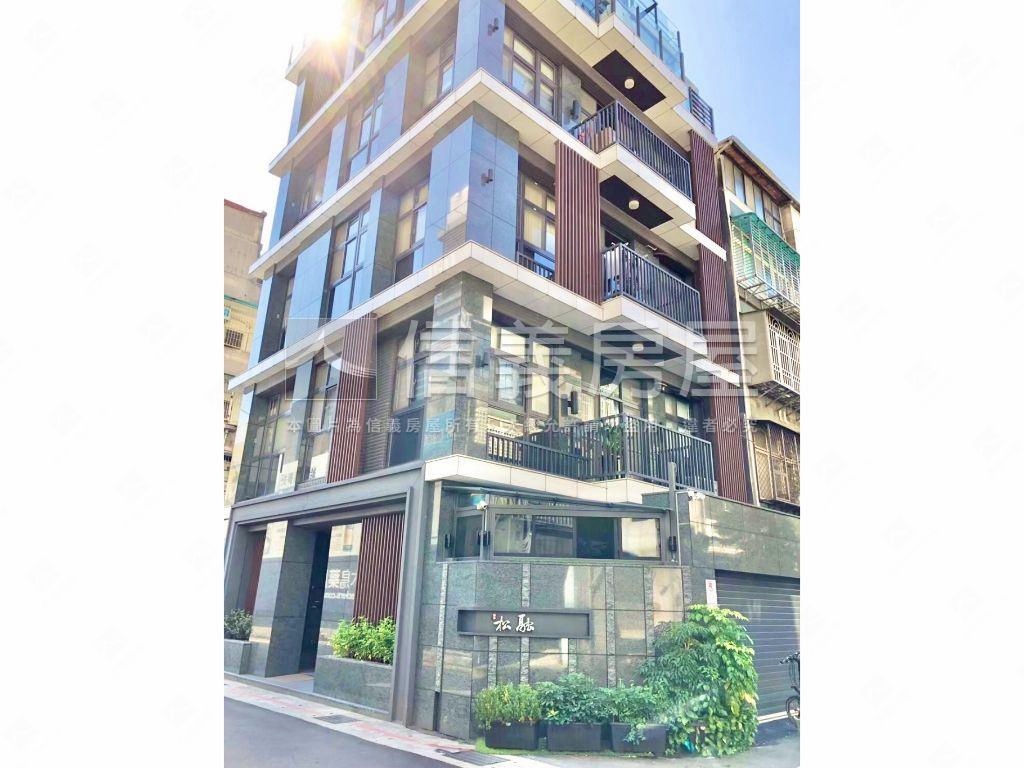 南京三民站單純新電梯兩房房屋室內格局與周邊環境