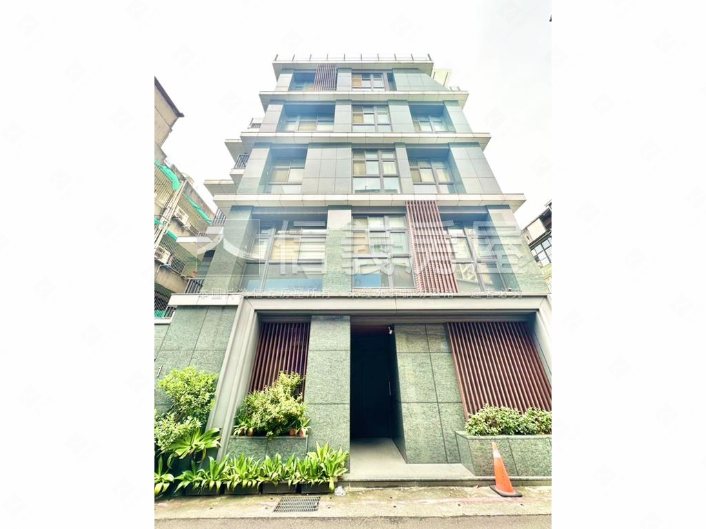 南京三民站單純新電梯兩房房屋室內格局與周邊環境