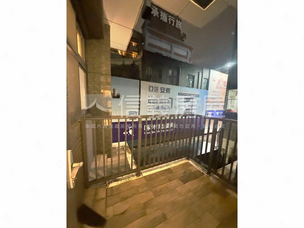 南京三民站單純新電梯兩房房屋室內格局與周邊環境