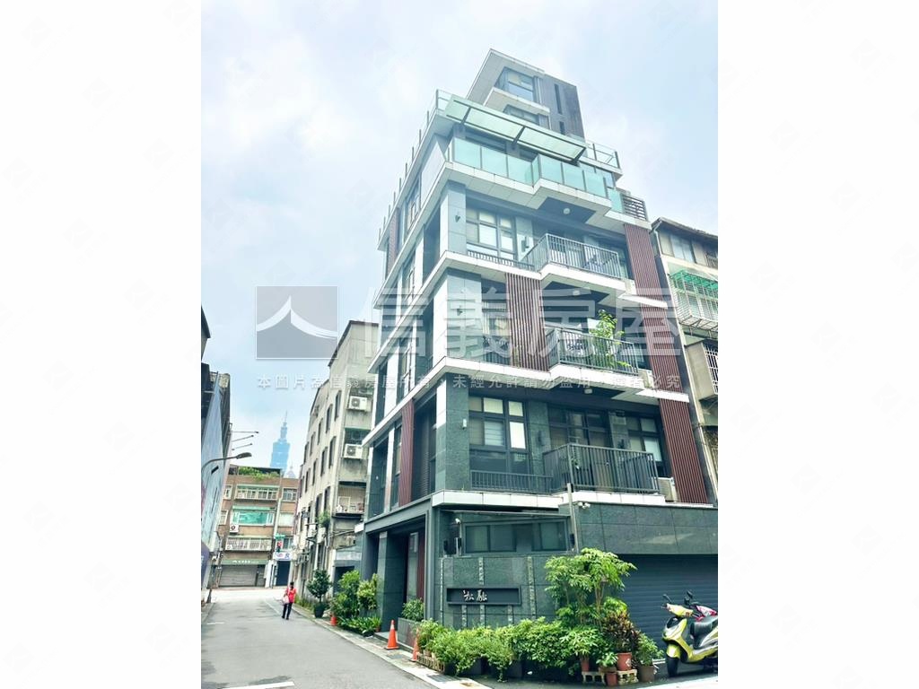 南京三民站單純新電梯兩房房屋室內格局與周邊環境