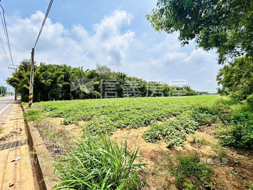 清水區神清路農地房屋室內格局與周邊環境