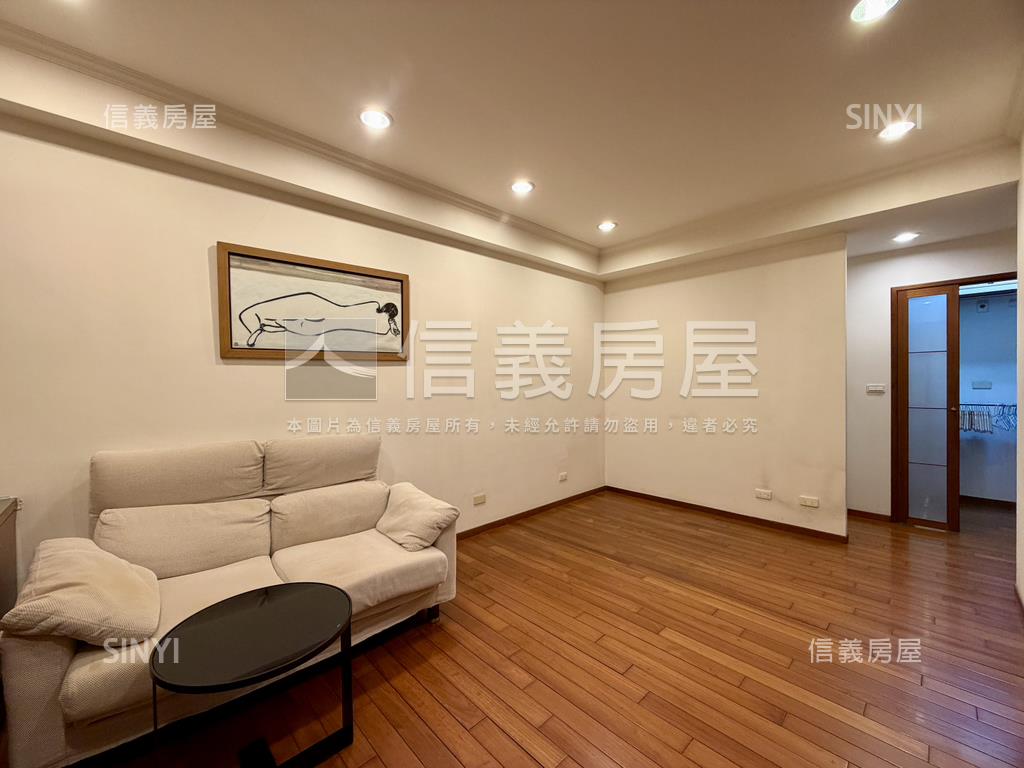 華旺興電梯一房房屋室內格局與周邊環境