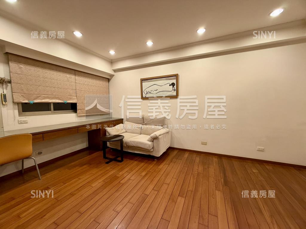 華旺興電梯一房房屋室內格局與周邊環境