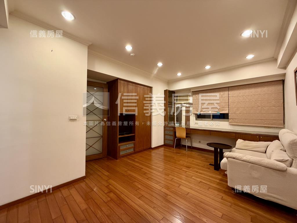 華旺興電梯一房房屋室內格局與周邊環境