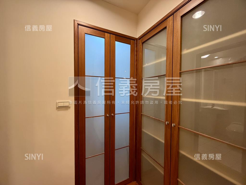 華旺興電梯一房房屋室內格局與周邊環境