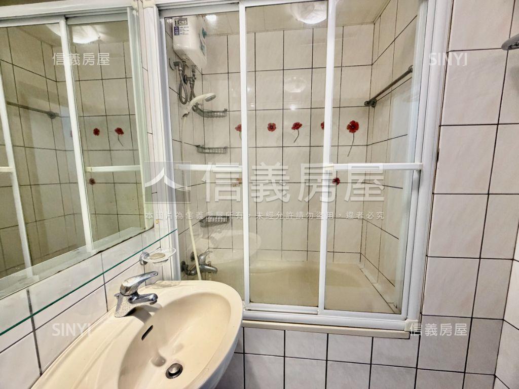 華旺興電梯一房房屋室內格局與周邊環境
