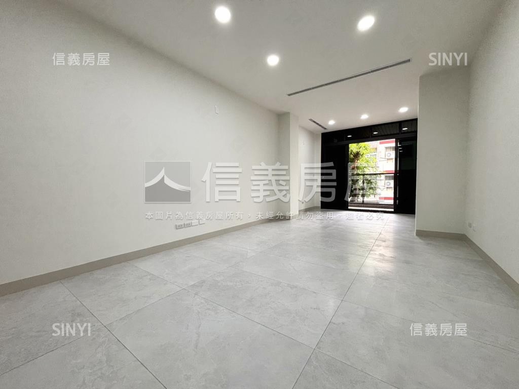新蓋正路有電梯美墅房屋室內格局與周邊環境