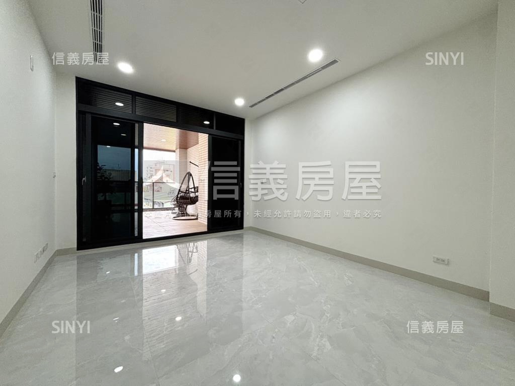 新蓋正路有電梯美墅房屋室內格局與周邊環境