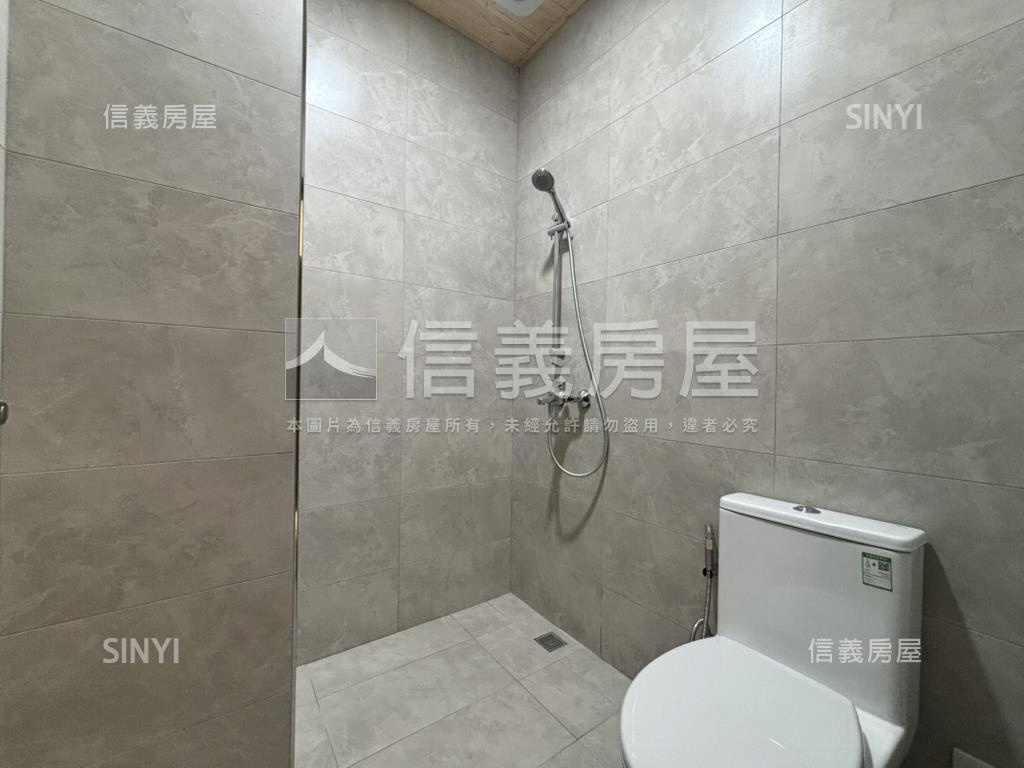 新蓋正路有電梯美墅房屋室內格局與周邊環境