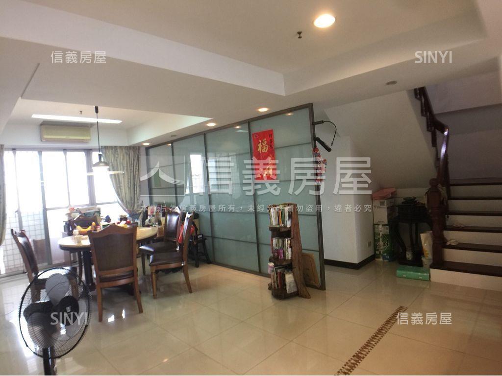 【推薦】大漢皇家優質居房屋室內格局與周邊環境