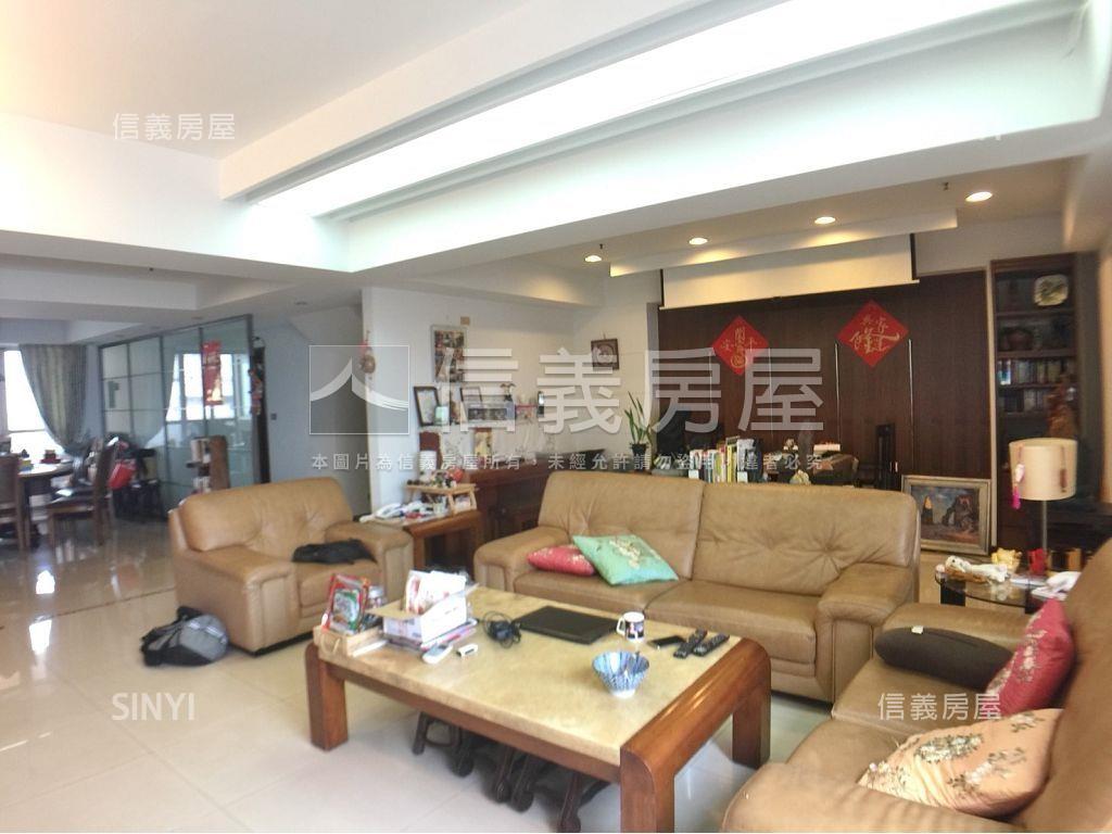 【推薦】大漢皇家優質居房屋室內格局與周邊環境
