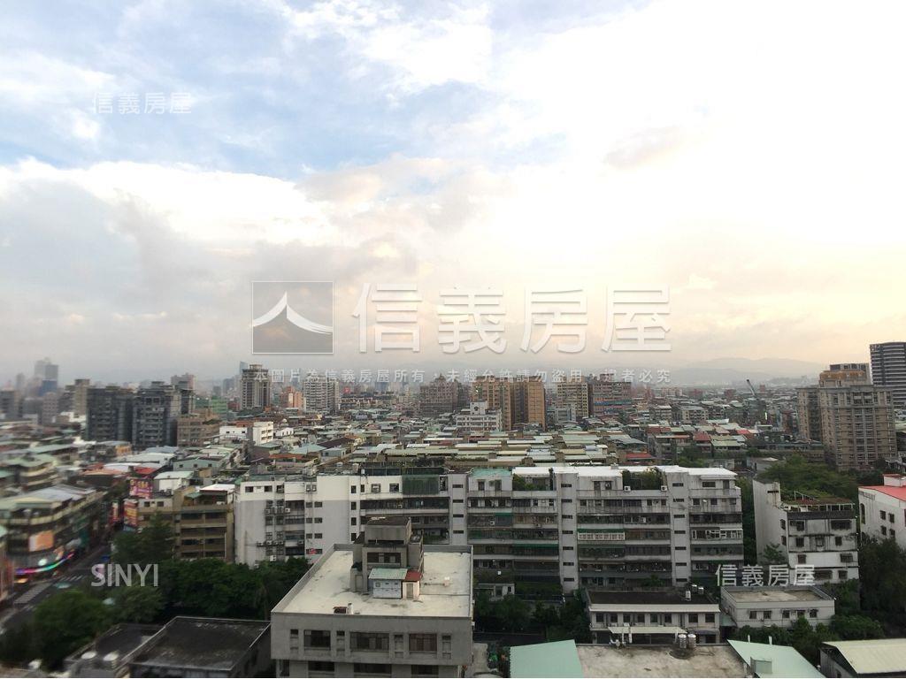 【推薦】大漢皇家優質居房屋室內格局與周邊環境