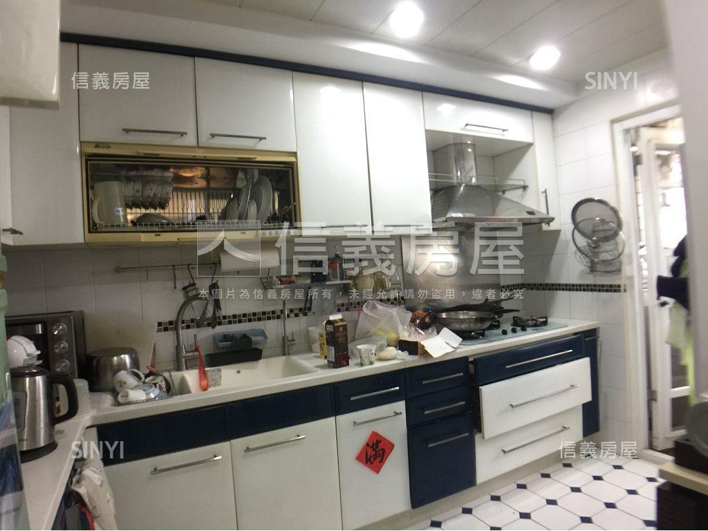【推薦】大漢皇家優質居房屋室內格局與周邊環境