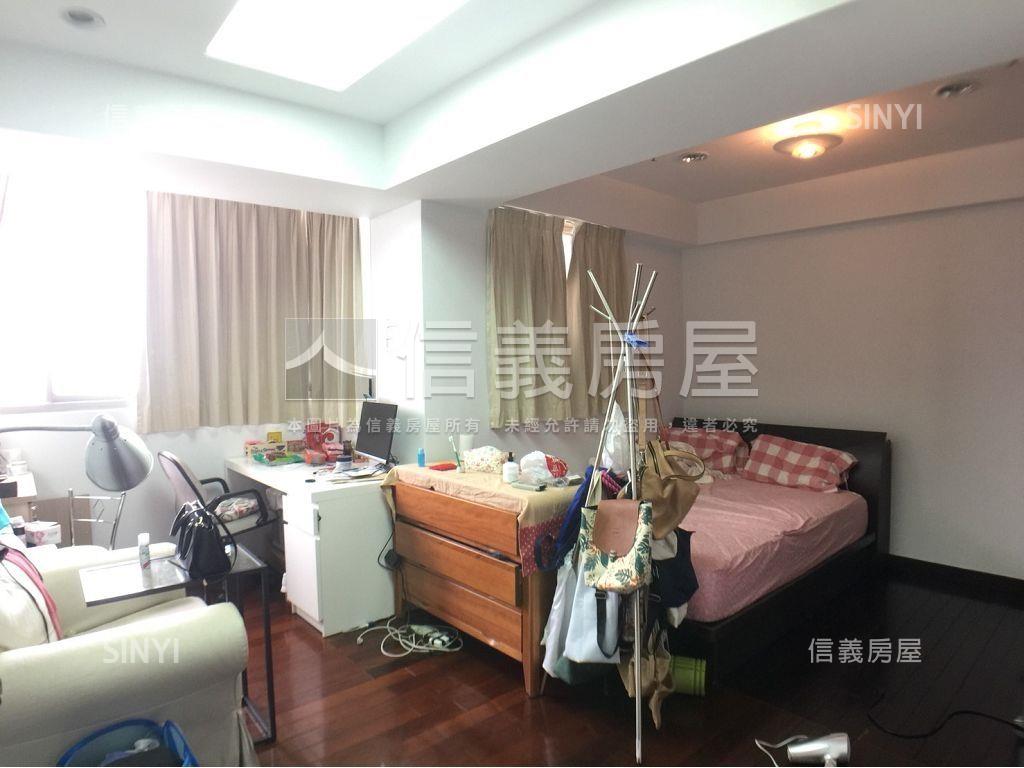 【推薦】大漢皇家優質居房屋室內格局與周邊環境