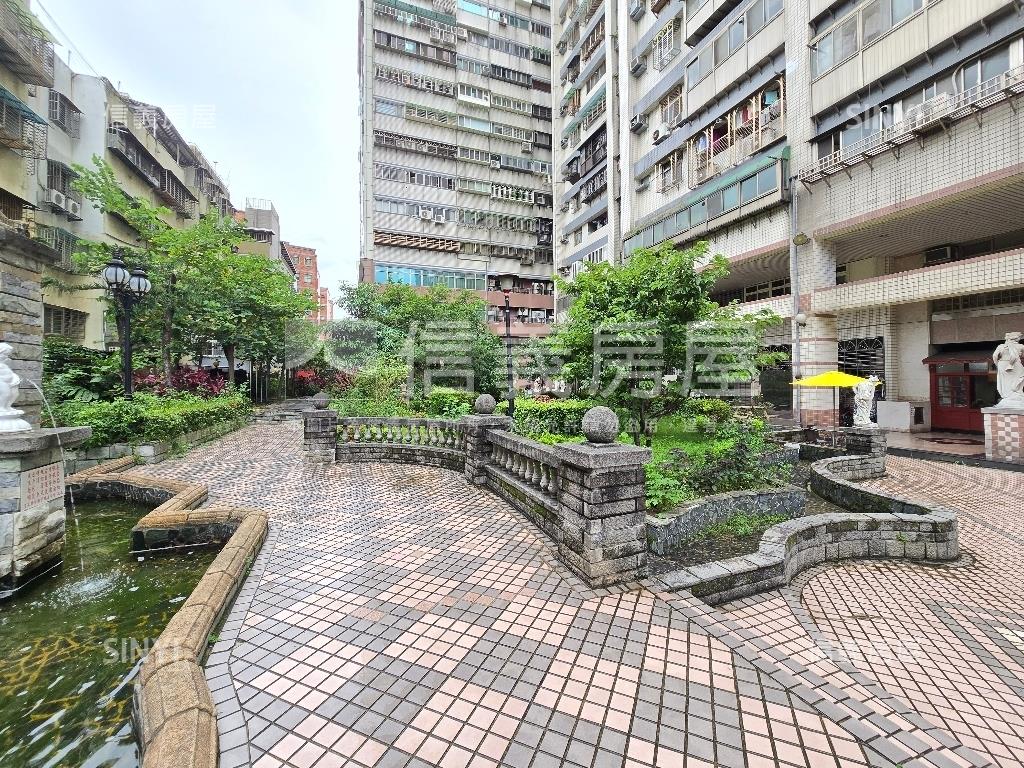 【推薦】大漢皇家優質居房屋室內格局與周邊環境