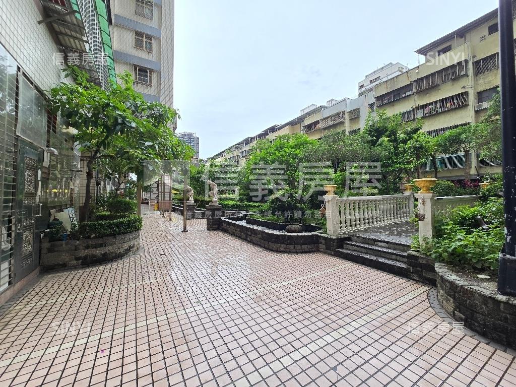 【推薦】大漢皇家優質居房屋室內格局與周邊環境