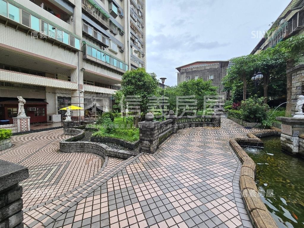 【推薦】大漢皇家優質居房屋室內格局與周邊環境