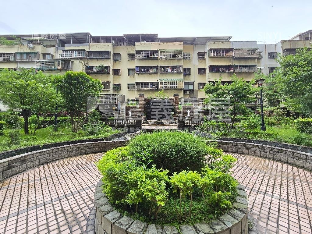 【推薦】大漢皇家優質居房屋室內格局與周邊環境