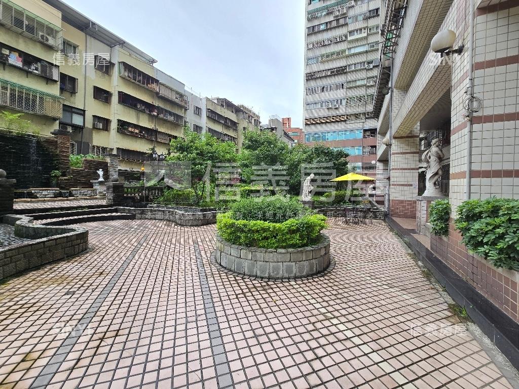【推薦】大漢皇家優質居房屋室內格局與周邊環境