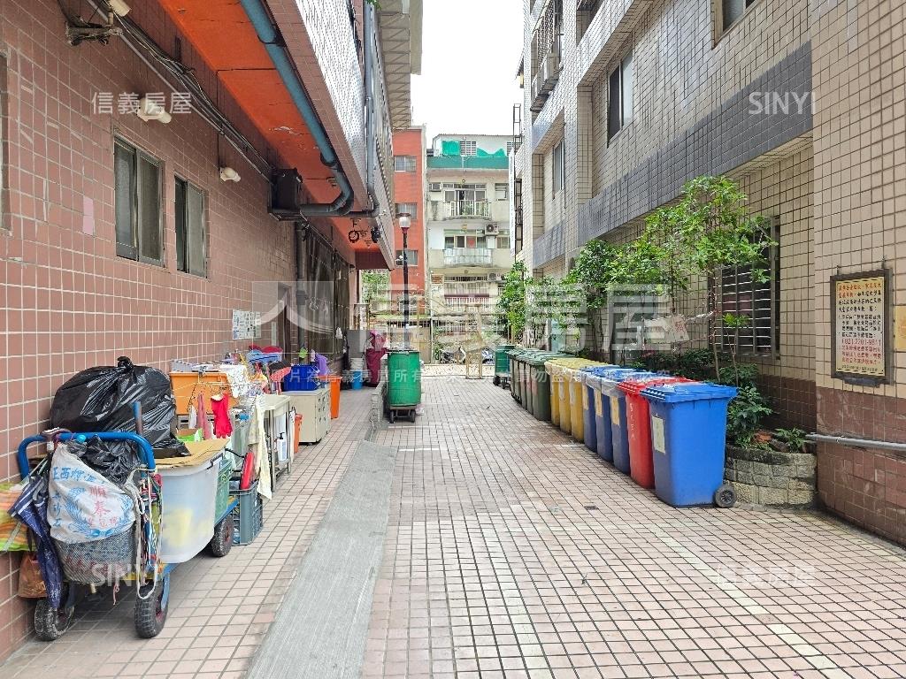 【推薦】大漢皇家優質居房屋室內格局與周邊環境