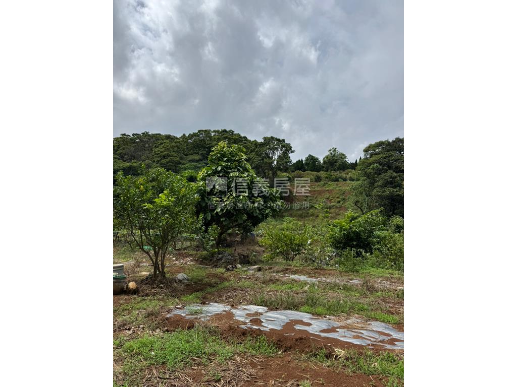 三芝芝蘭田園土地房屋室內格局與周邊環境
