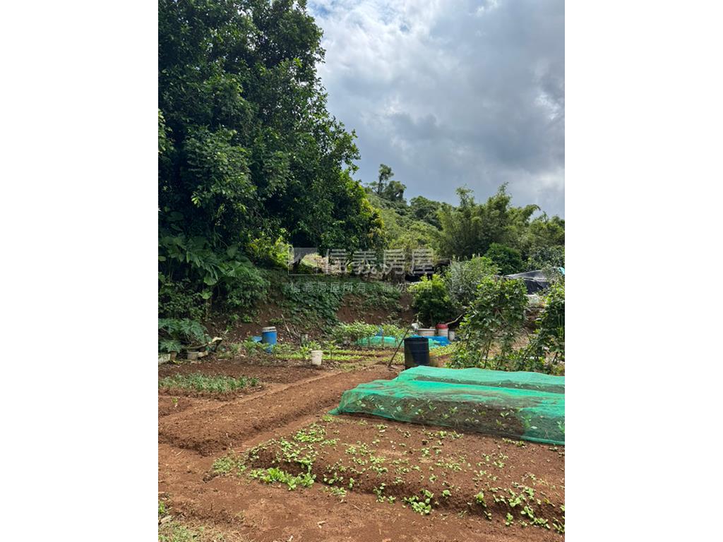 三芝芝蘭田園土地房屋室內格局與周邊環境