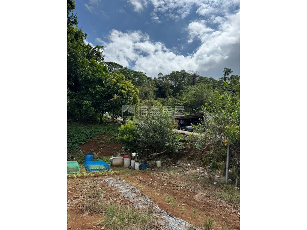 三芝芝蘭田園土地房屋室內格局與周邊環境