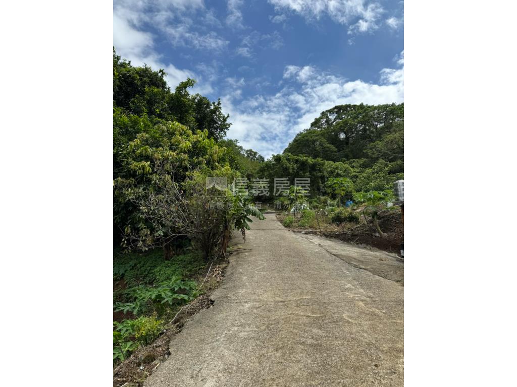 三芝芝蘭田園土地房屋室內格局與周邊環境