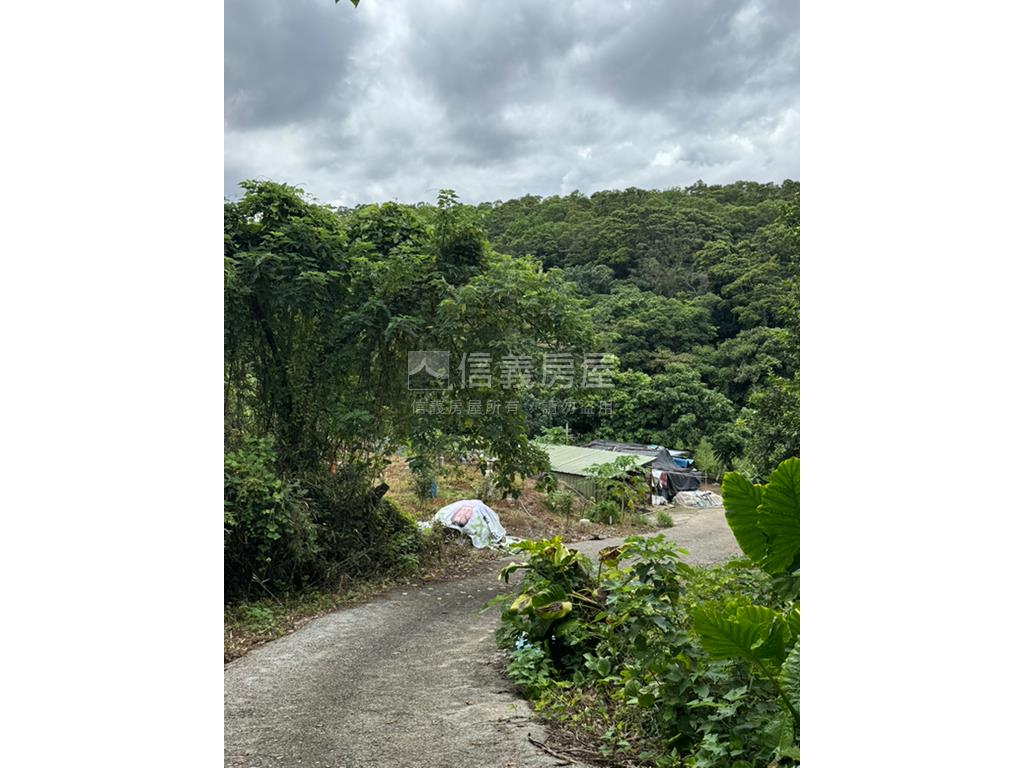 三芝芝蘭田園土地房屋室內格局與周邊環境