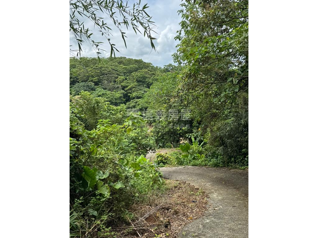 三芝芝蘭田園土地房屋室內格局與周邊環境