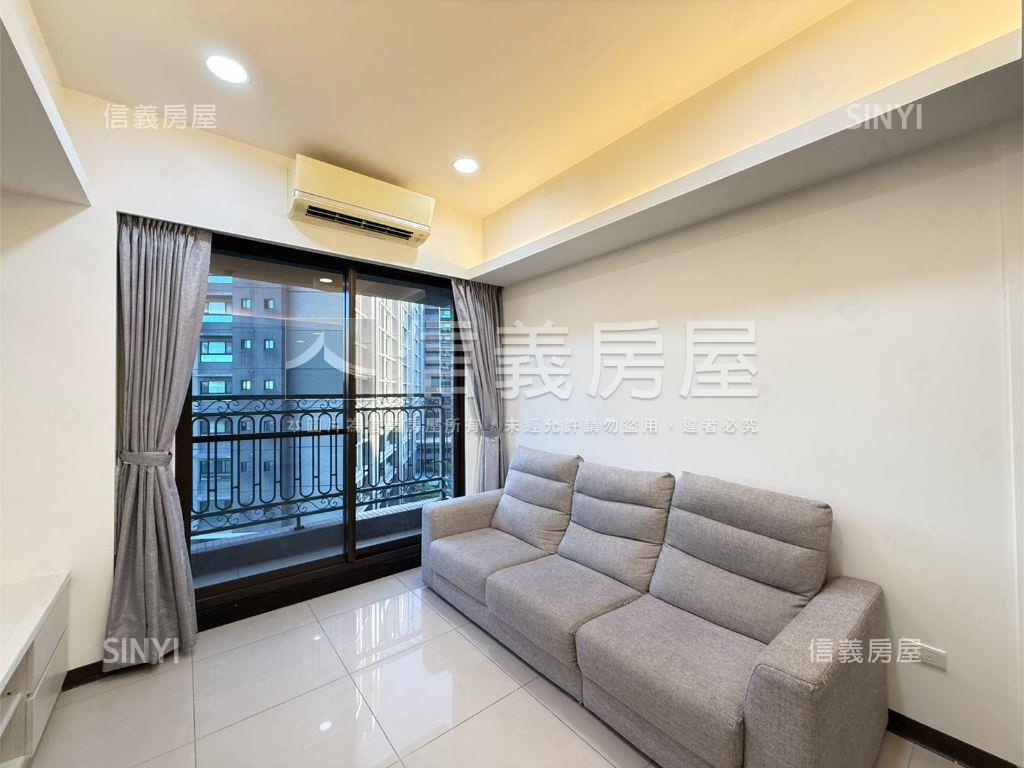八德重劃區兩房車位房屋室內格局與周邊環境