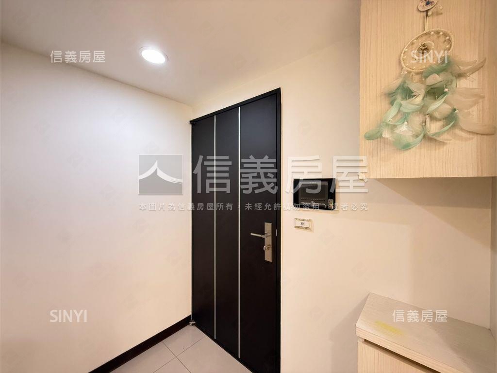 八德重劃區兩房車位房屋室內格局與周邊環境