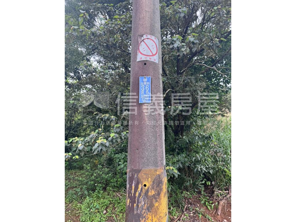 【土地】溪底路農地房屋室內格局與周邊環境