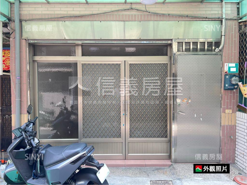 香！正覺地約１５坪美透天房屋室內格局與周邊環境