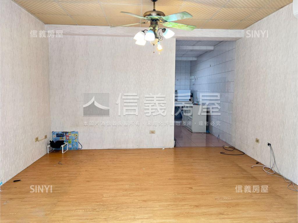 香！正覺地約１５坪美透天房屋室內格局與周邊環境