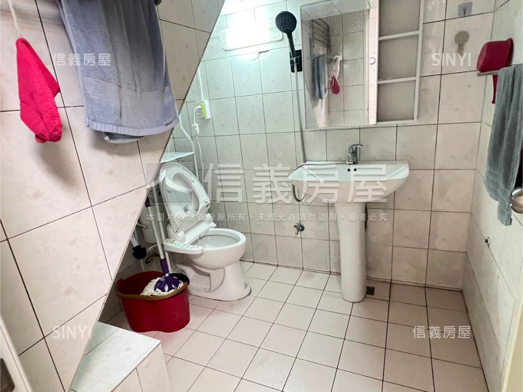 香！正覺地約１５坪美透天房屋室內格局與周邊環境