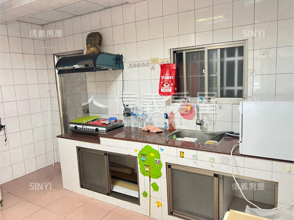 香！正覺地約１５坪美透天房屋室內格局與周邊環境