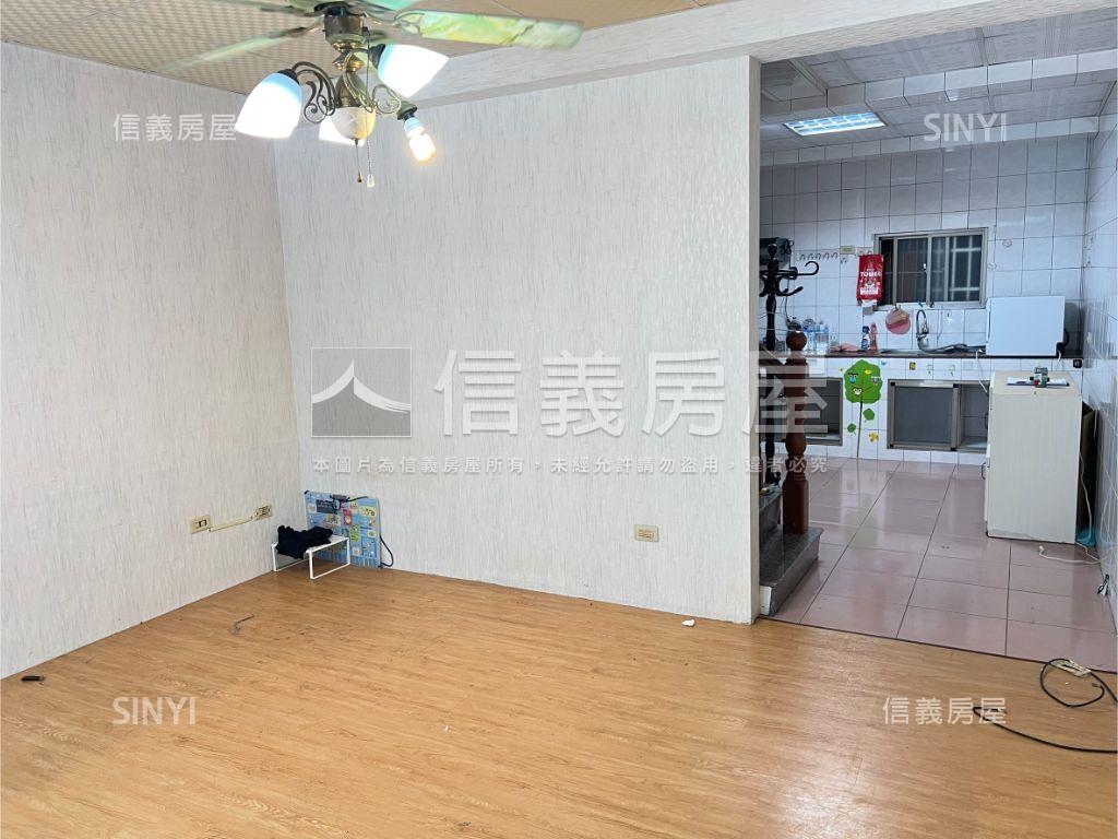 香！正覺地約１５坪美透天房屋室內格局與周邊環境