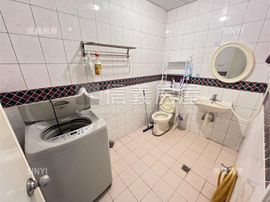 香！正覺地約１５坪美透天房屋室內格局與周邊環境