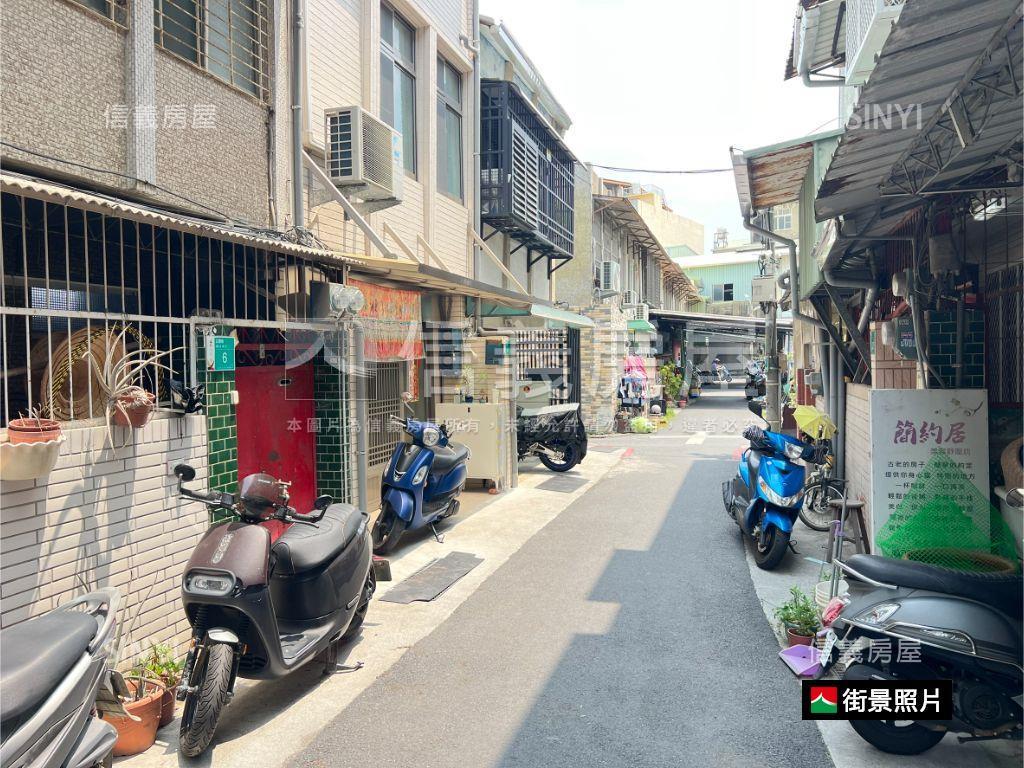 香！正覺地約１５坪美透天房屋室內格局與周邊環境