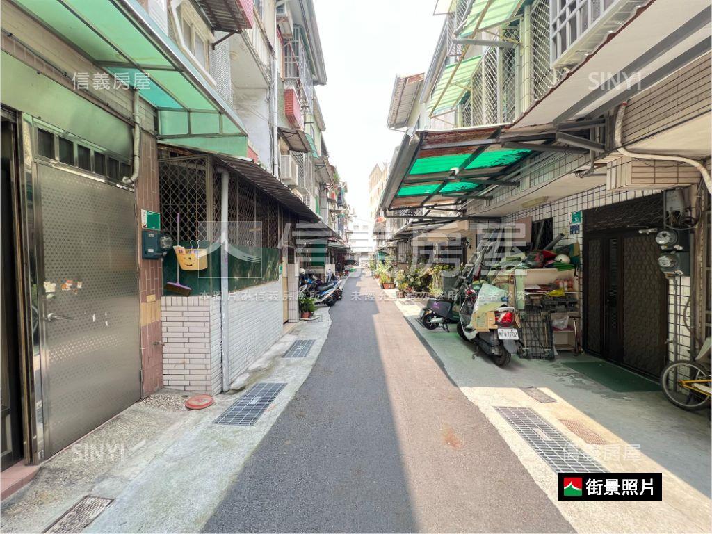 香！正覺地約１５坪美透天房屋室內格局與周邊環境