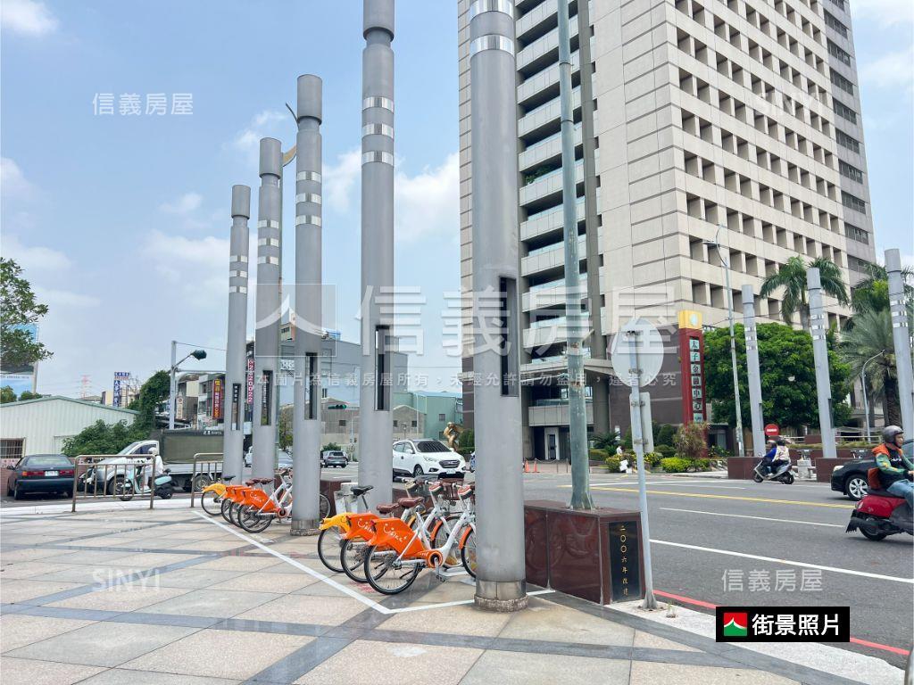 香！正覺地約１５坪美透天房屋室內格局與周邊環境