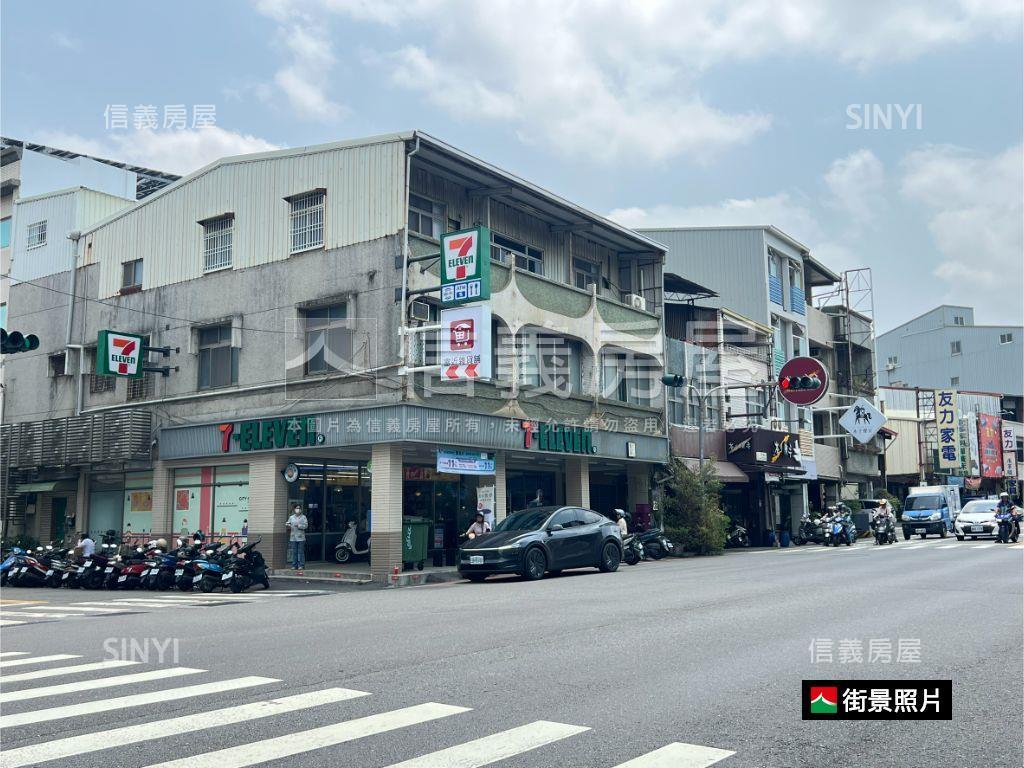 香！正覺地約１５坪美透天房屋室內格局與周邊環境