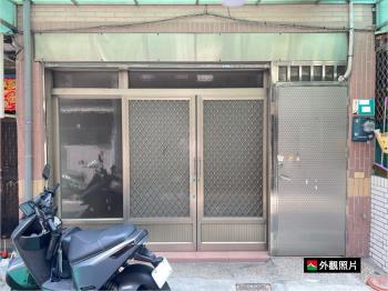 香！正覺地約１５坪美透天